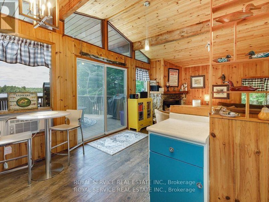 2104 BRADY LAKE ROAD, 