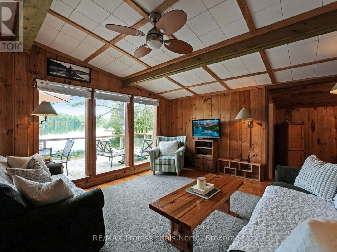 1056 KODIAK TRAIL, Glamor Lake