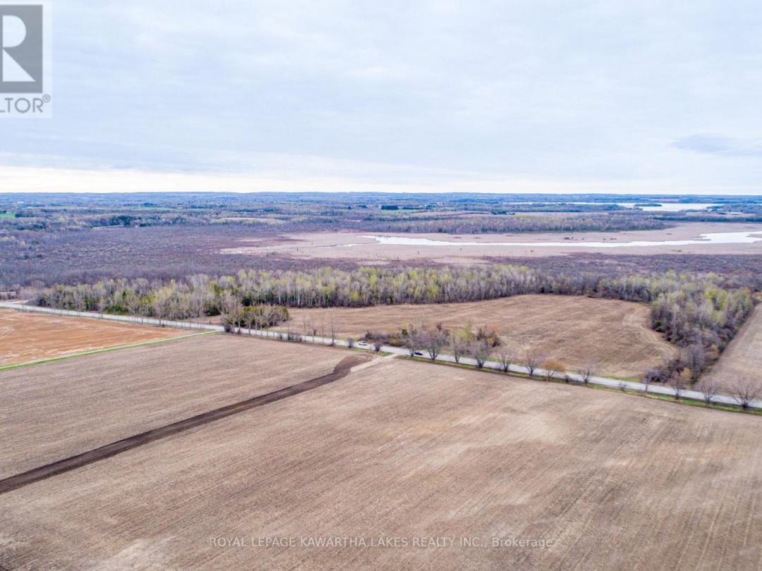 890 RAMSEY ROAD, Kawartha Lakes (Mariposa)