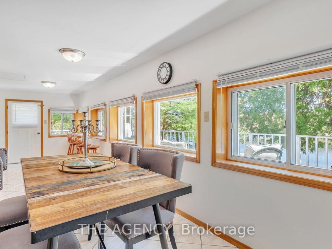 108 COLDSTREAM ROAD, Cameron Lake