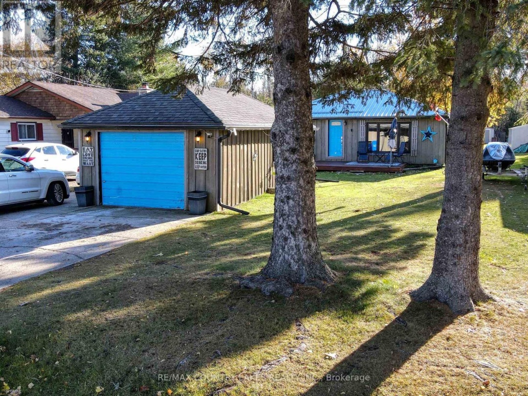 41 ANTIQUARY ROAD, Kawartha Lakes (Eldon)