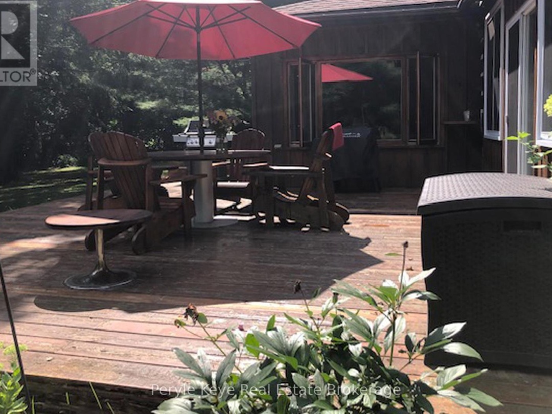 2391 LIMBERLOST ROAD, Dotty Lake