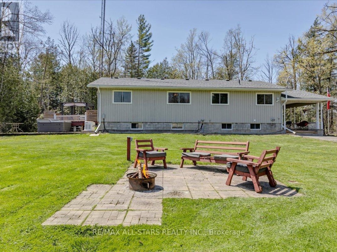 430 FARMS ROAD, Kawartha Lakes (Eldon)
