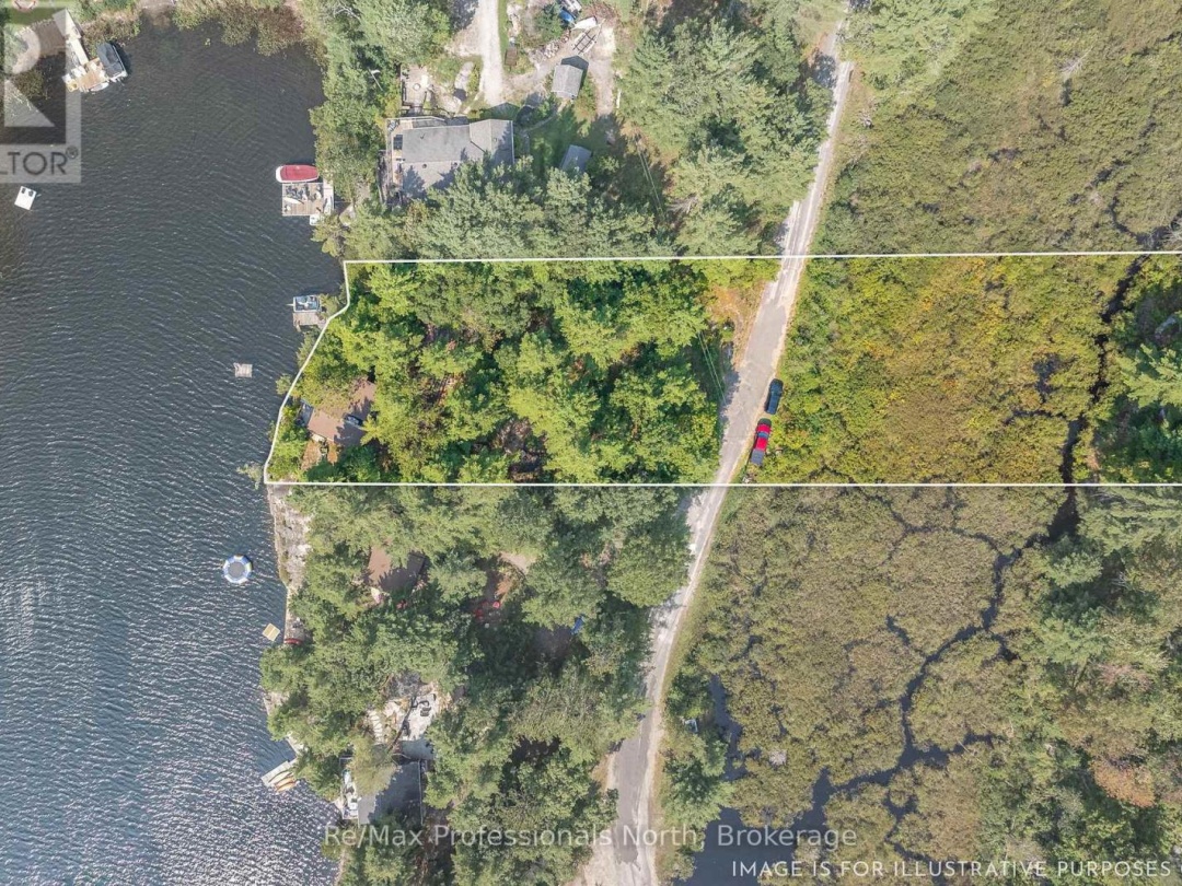 1118 TOMINGAS ROAD, Sunny Lake