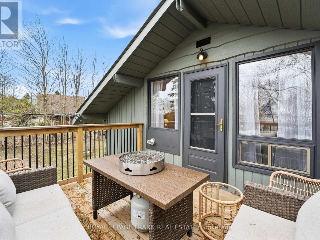 12 SHELLEY DRIVE, Kawartha Lakes (Mariposa)