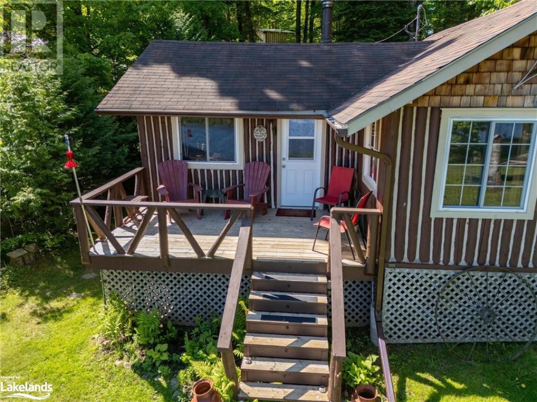 247 Mainhood Road, Mainhood Lake