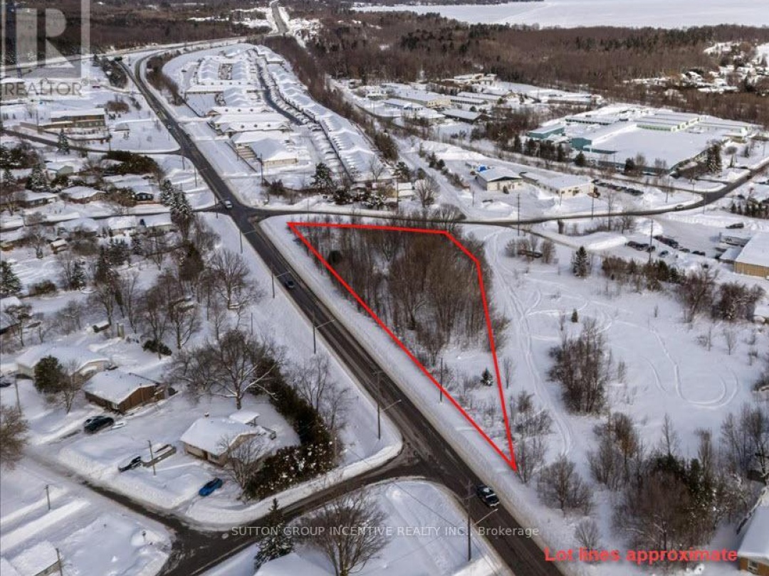 570 LACLIE STREET, Orillia