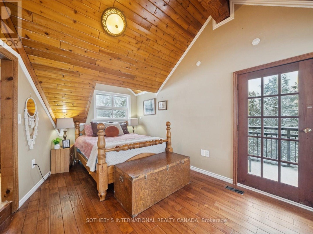 1307 WATTS ROAD, Little Kennisis Lake