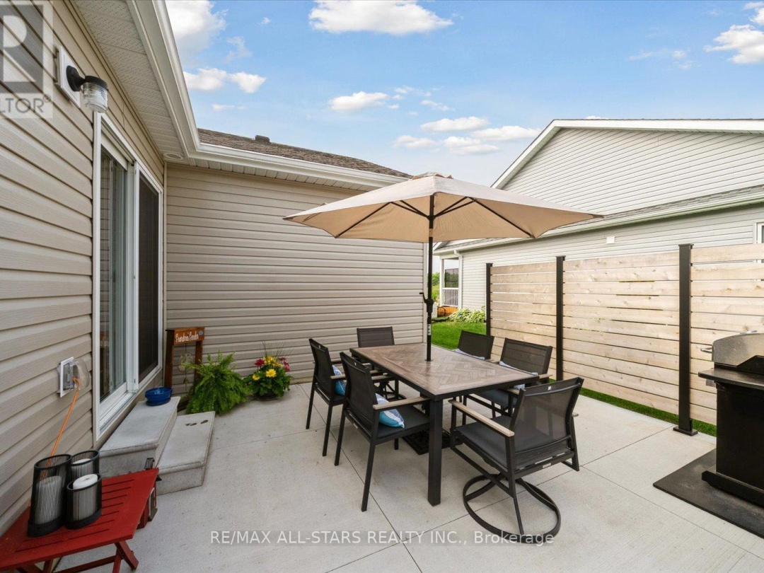 31 REYNOLDS DRIVE, Ramara (Atherley)