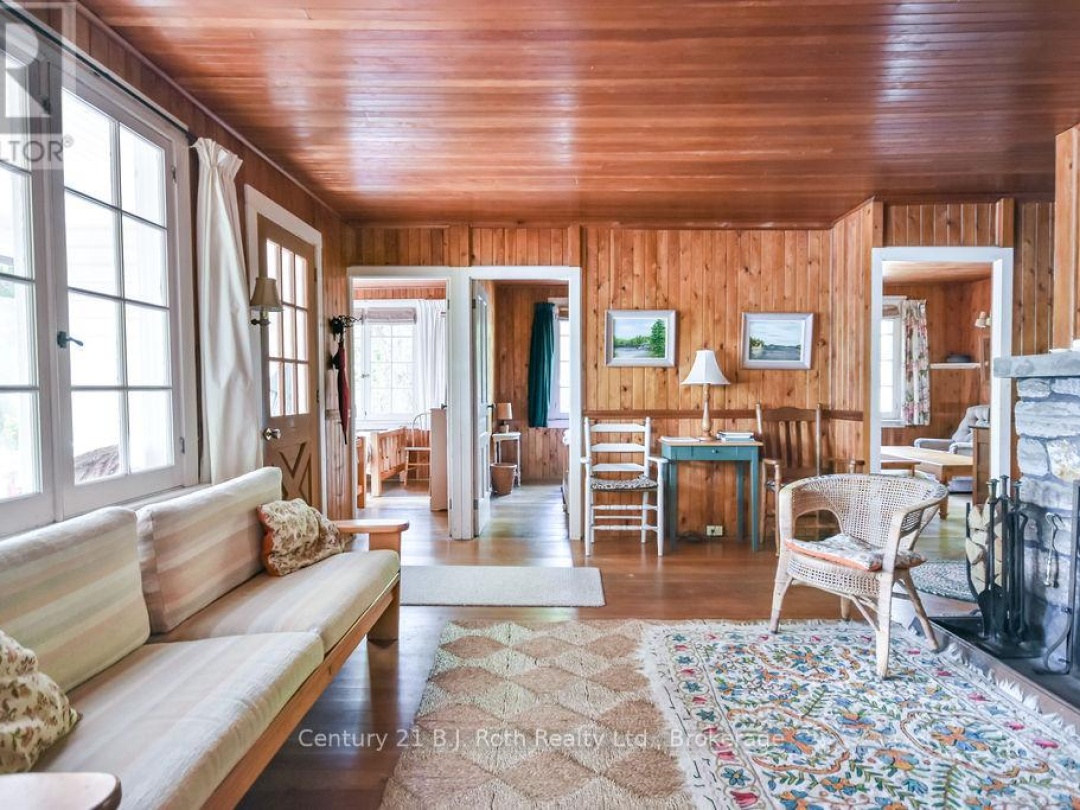 756 BROWNING ISLAND, 