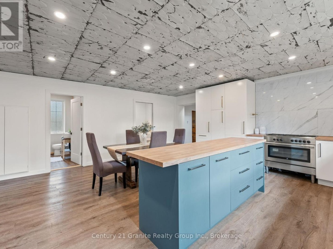 1126 RICE ROAD, Minden Hills (Snowdon)
