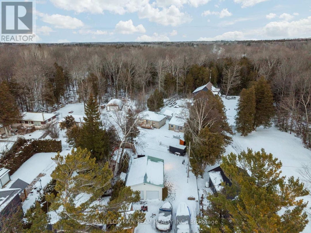 19 Burnett Shore Road, Balsam Lake