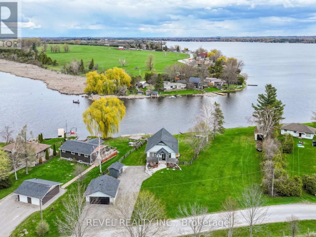 15 GLASSFORD ROAD, Lake Scugog