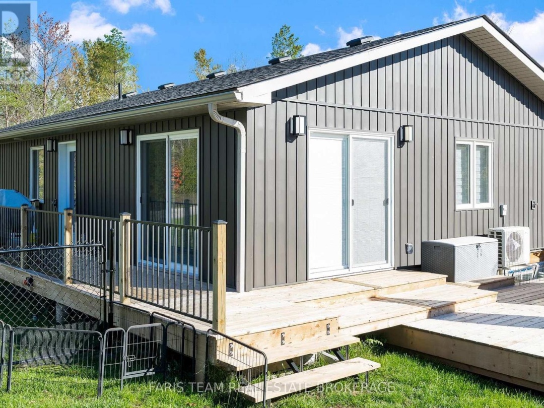 550 SECOND AVENUE, Tay (Port McNicoll)