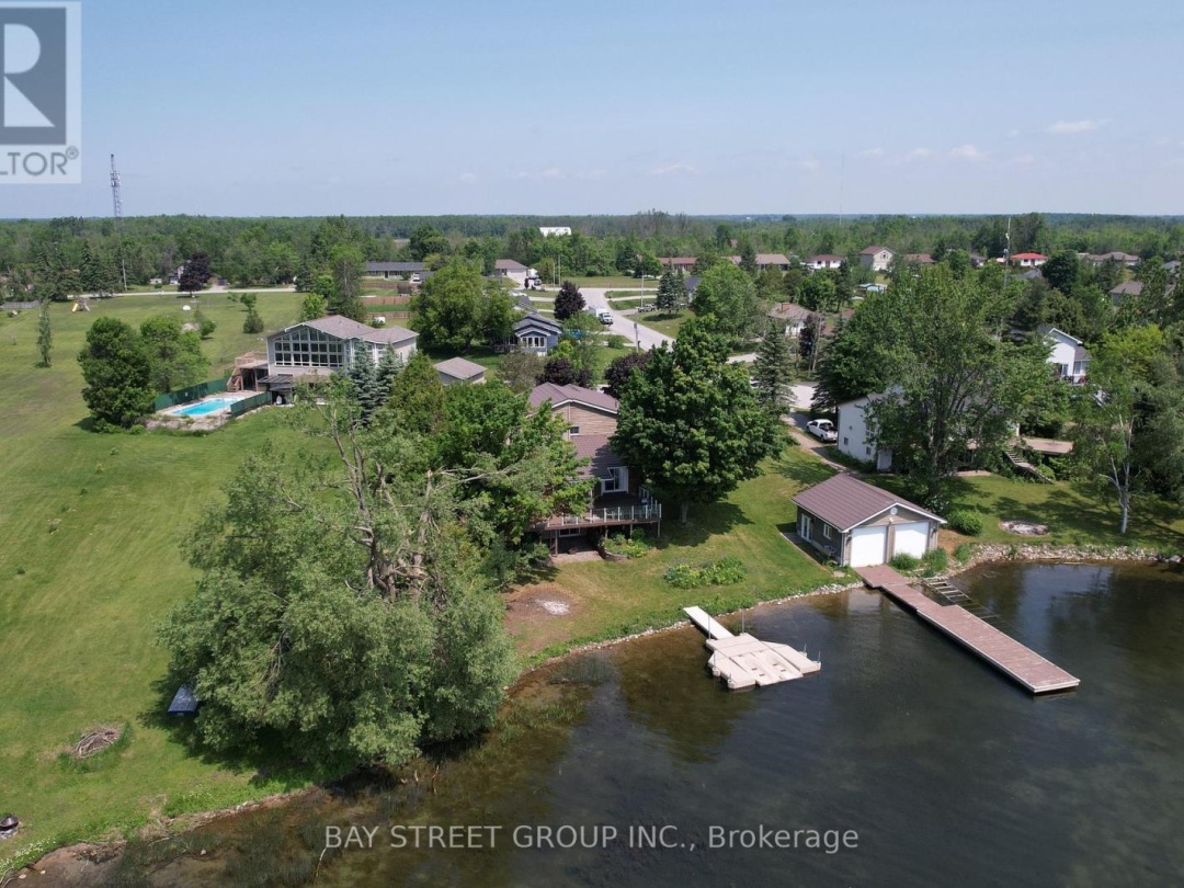 3784 TUPPY DRIVE, Lake Simcoe