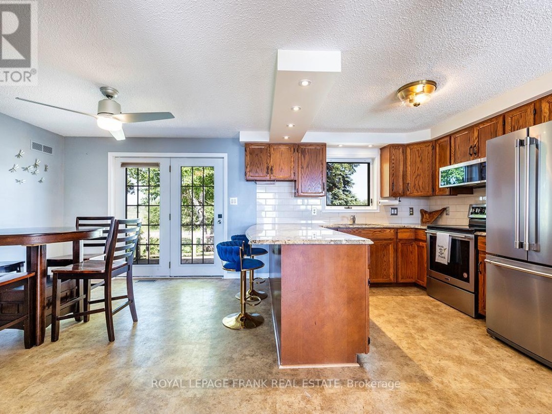 138 STARR BOULEVARD, 