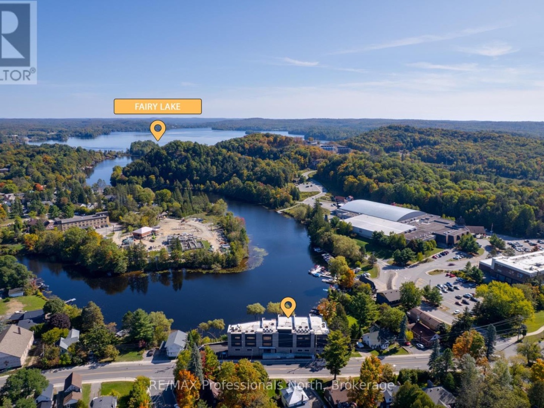 105 - 32 BRUNEL ROAD, 