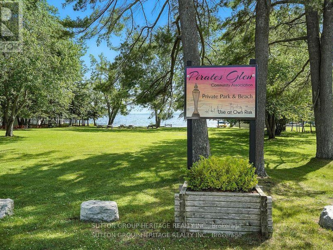 184 PIRATES GLEN DRIVE, 