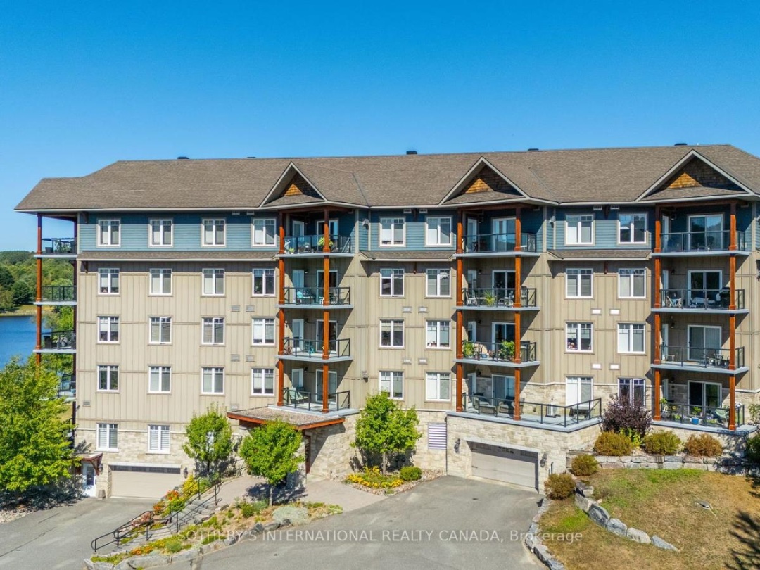 106 - 1 PARK STREET, 