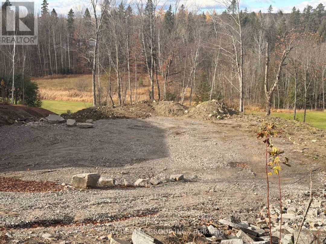 LOT 8 ST ANDREW'S CIRCLE, Huntsville (Chaffey)