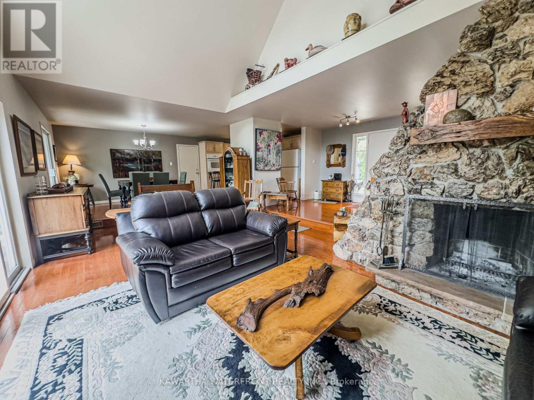 25 GOVERNMENT DOCK ROAD, Gull River
