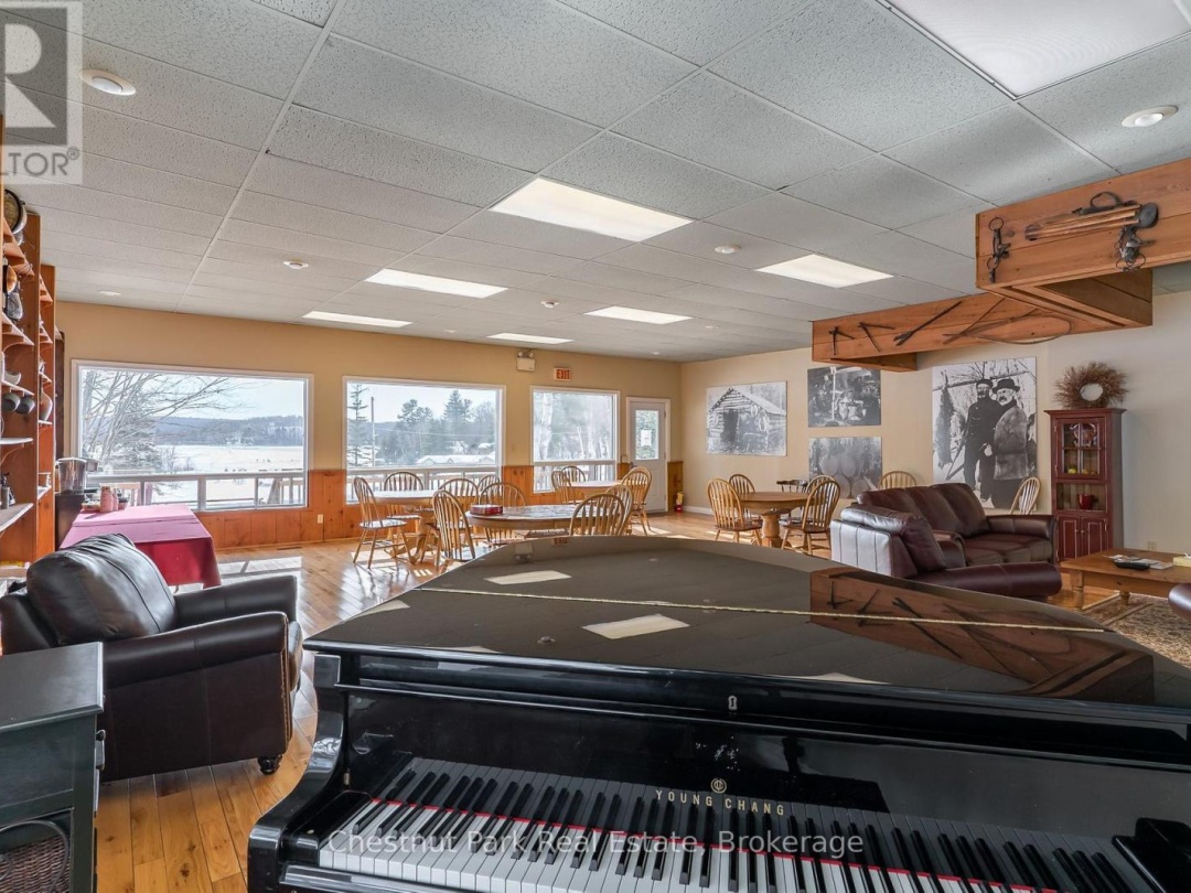 116-1 - 1052 RAT BAY ROAD, Lake Of Bays
