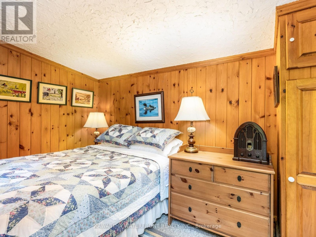 74 SHADOW LAKE 43 ROAD, Kawartha Lakes (Somerville)
