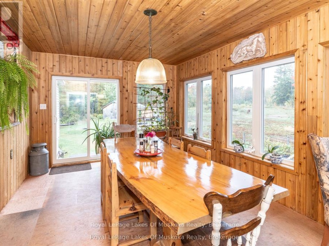 1741 DOE LAKE ROAD, Gravenhurst (Muskoka (S))