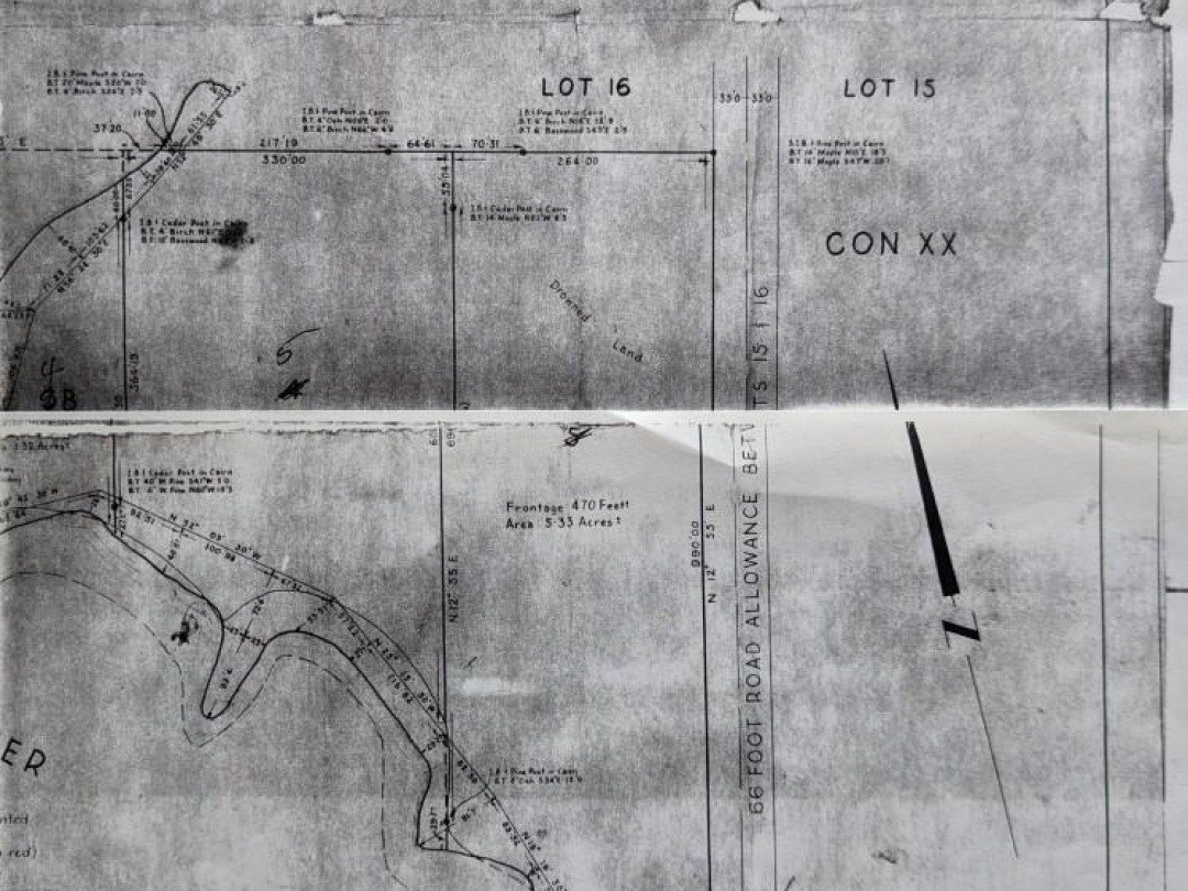 LOT 6 PLAN M157, 