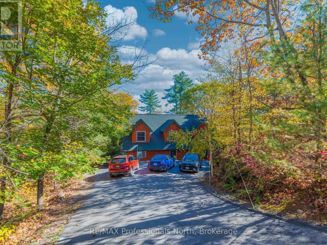 1015 BLUESTONE LANE, Gull Lake