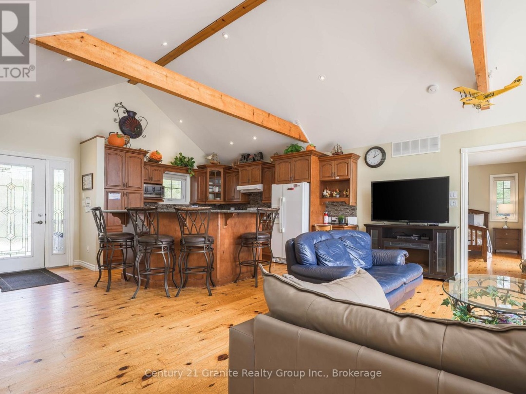15190 HIGHWAY 118, Haas Lake