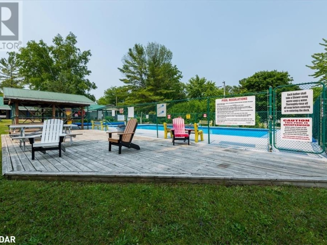 164 LONE PINE Road Unit# SITE C, Gloucester Pool