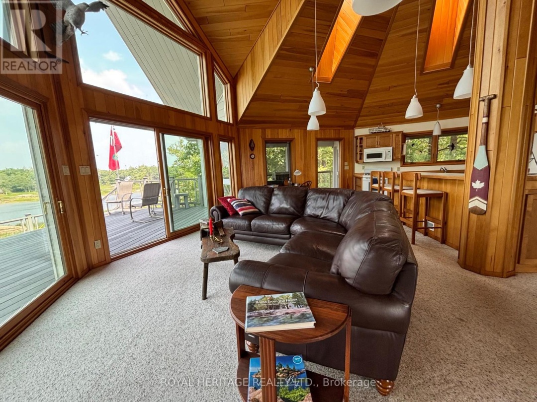 7224 ISLAND 630 GEORGIAN BAY, 