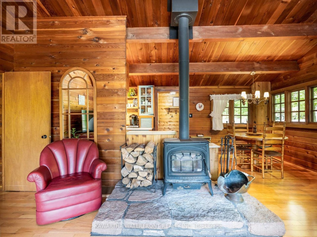 74 SHADOW LAKE 43 ROAD, Kawartha Lakes (Somerville)