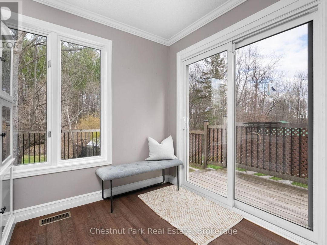 22 GLENWOOD DRIVE, Huntsville (Chaffey)