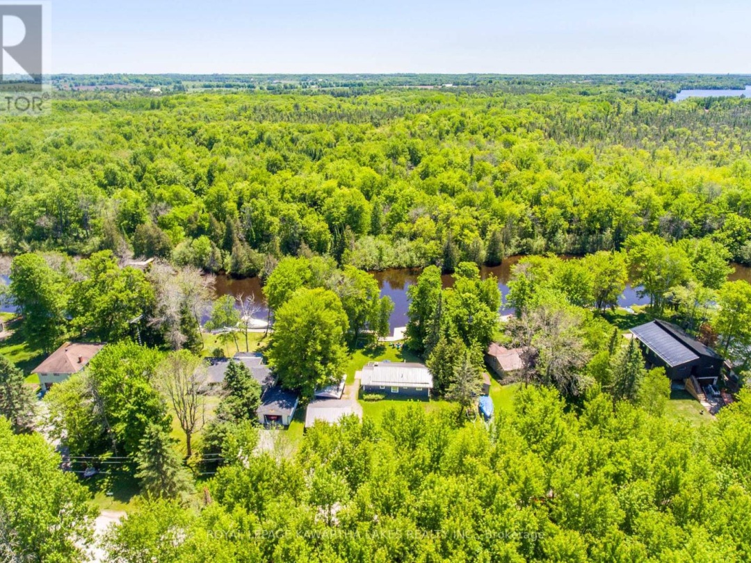 117 LENWIL ROAD, Burnt Lake