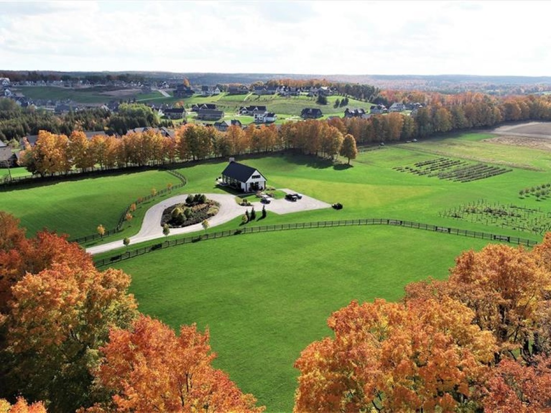 Lot 39 Friesian Court, Oro-Medonte