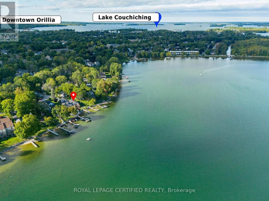 69 OLIVE CRESCENT, Lake Simcoe