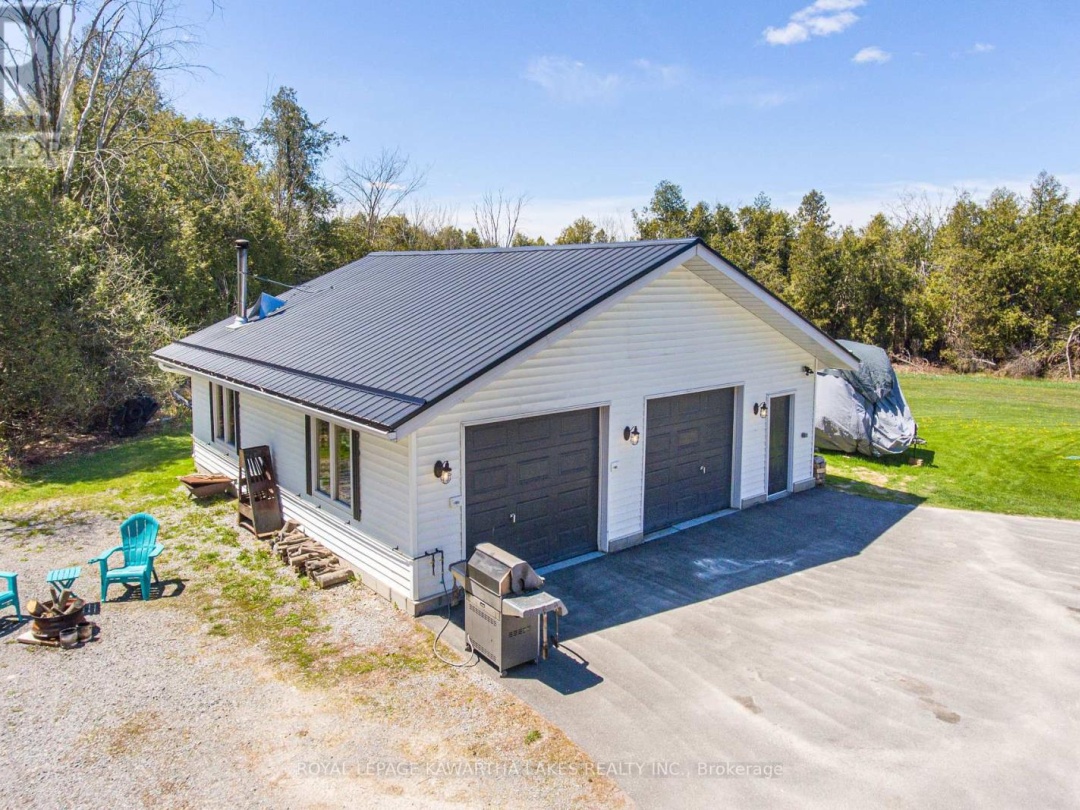 75 PRESCOTT ROAD, Kawartha Lakes (Bobcaygeon)