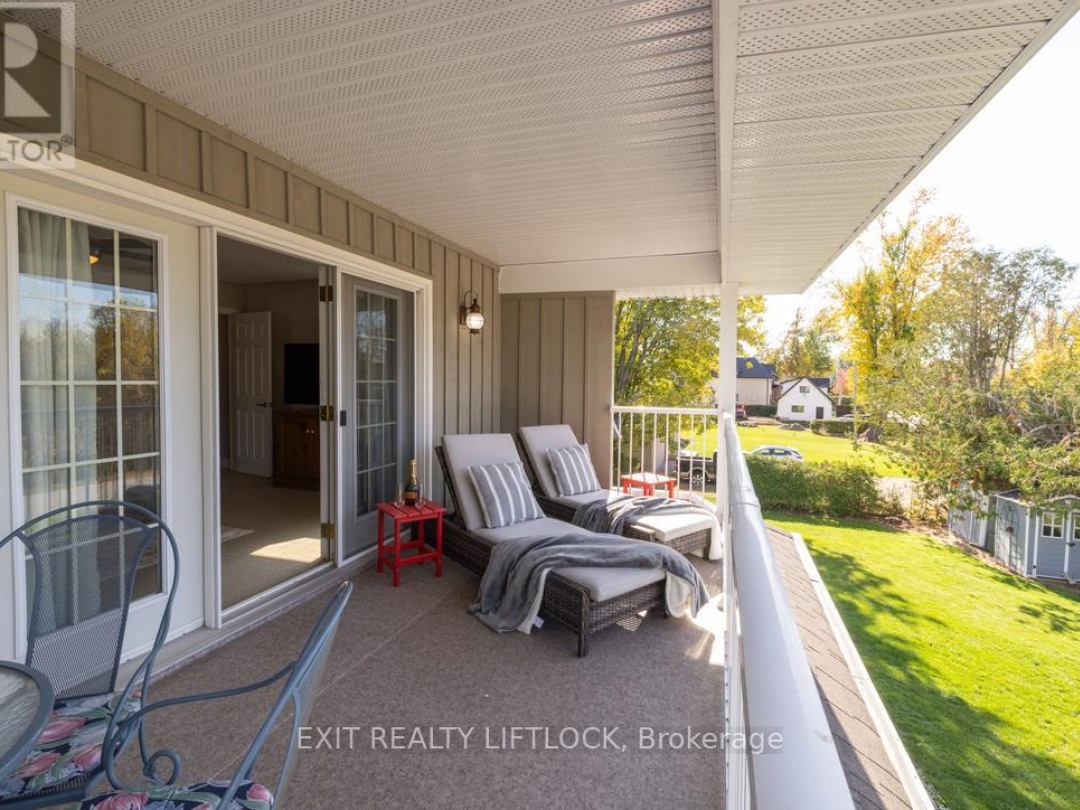 129 STINSON'S BAY ROAD, 