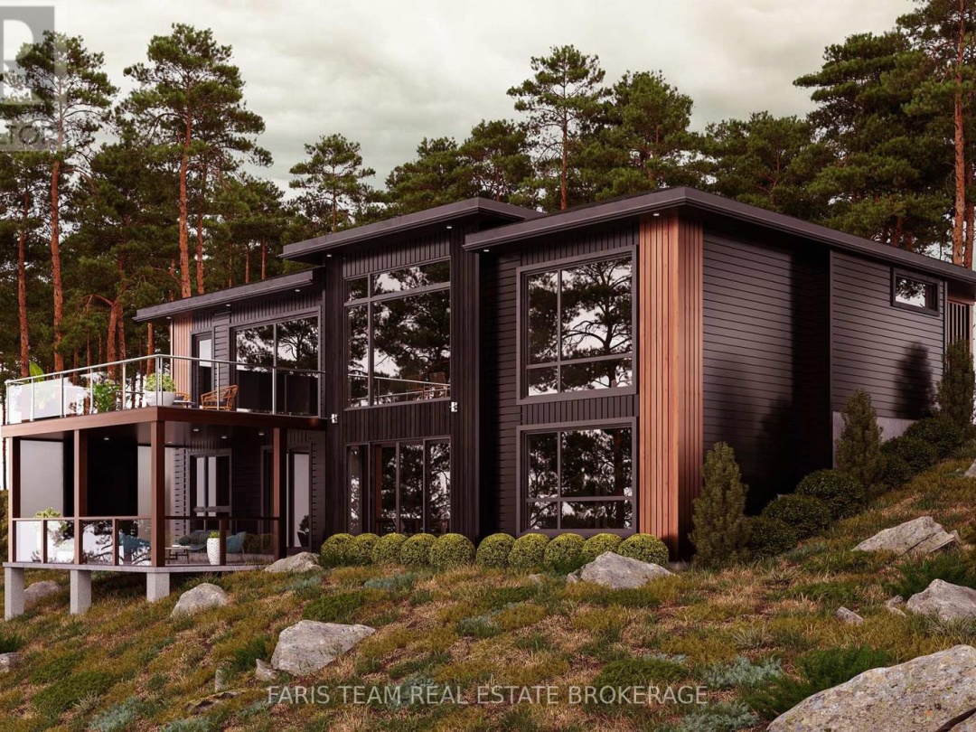 LOT 1 ST ANDREWS CIRCLE, 