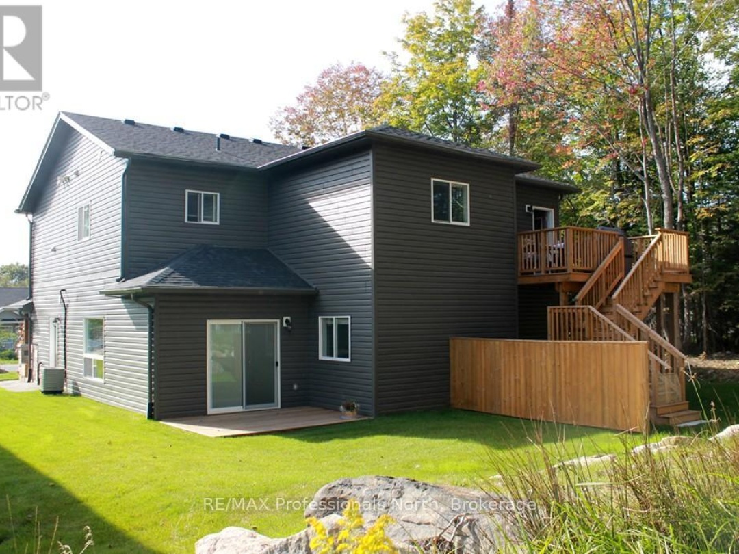 33 GOODWIN DRIVE, Huntsville (Chaffey)