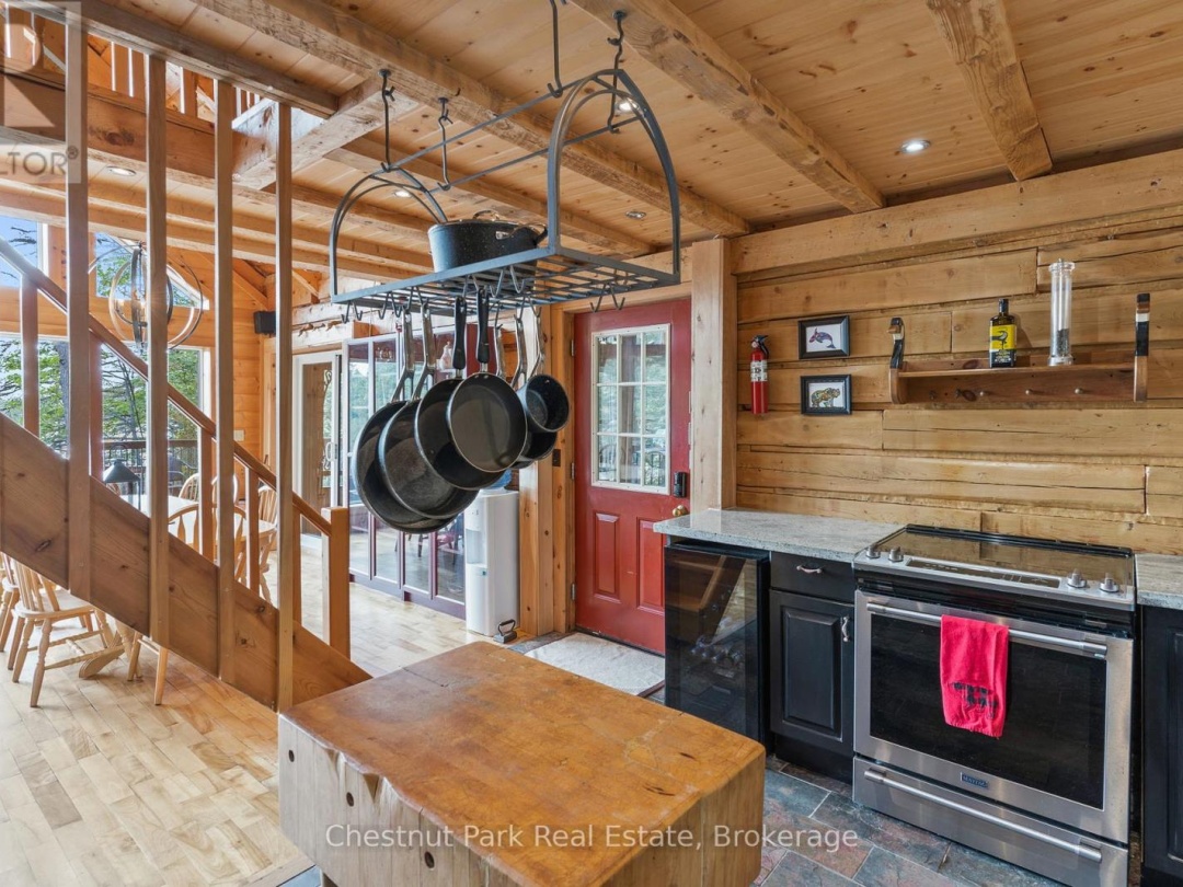 1199 CAMP WHEELER LANE, 