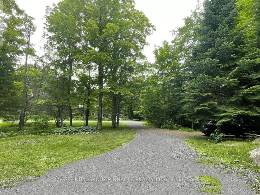 96 PINEWOOD ROAD, McDougall