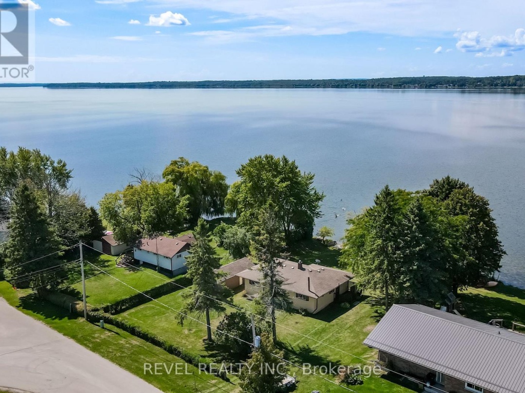 144 STARR BOULEVARD, 