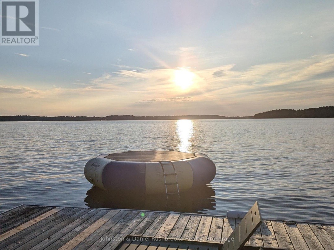 2-1350 STEPHENS BAY ROAD, Lake Muskoka