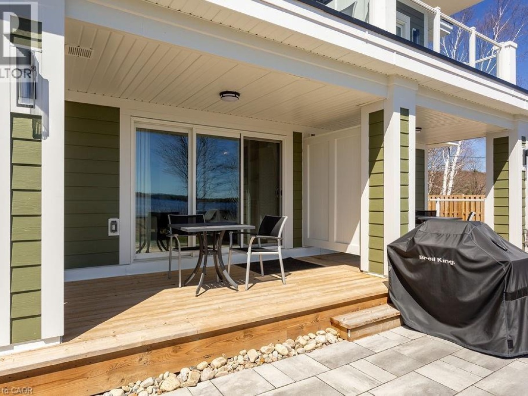 1869 MUSKOKA 118 Road W Unit# BTV-105, 