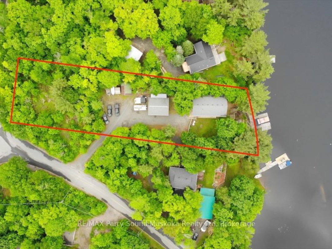 45 PENINSULA SHORES ROAD, 