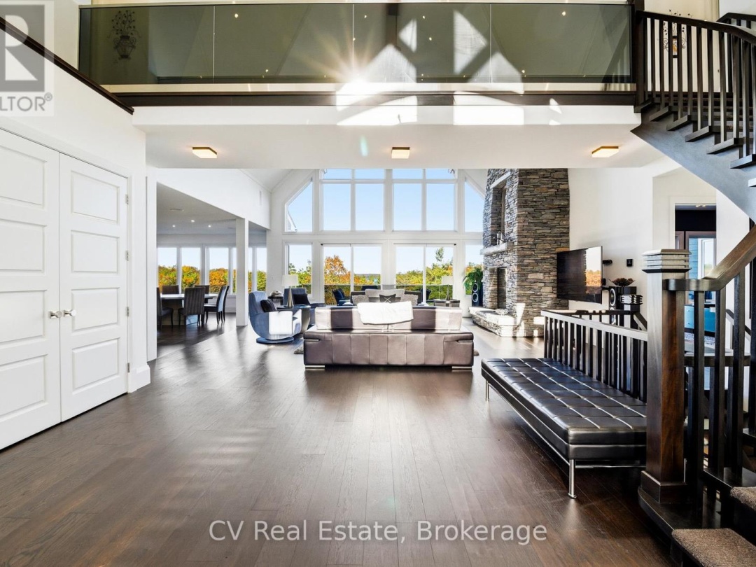1056 & 1060 S SUNSET BAY RD, Lake Muskoka