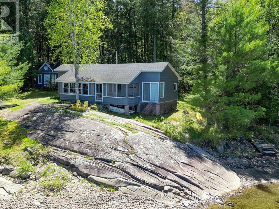 15052 GEORGIAN BAY SHORE, Georgian Bay